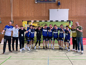 A-Jugend gewinnt knapp gegen Baden-Baden/Sandweier