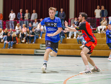 Erster Punkt für die Hornets