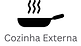 Trailer OFF Road com cozinha externa