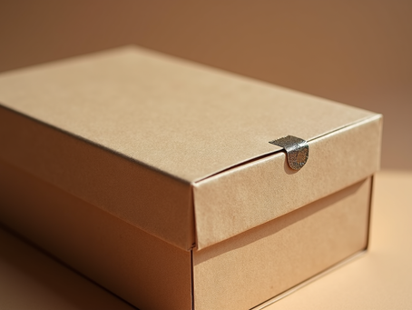 Caixas em Material Composto: Leveza e Durabilidade