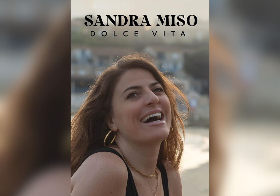 Spectacle Sandra Miso