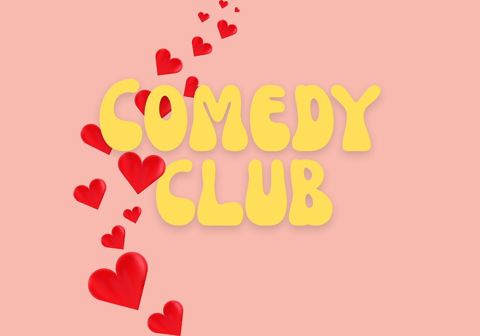 Comedy Club-Vig's 3eme session 