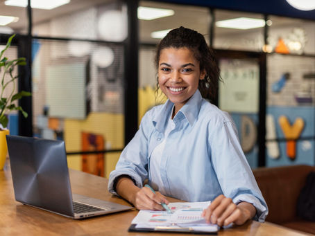 Curso Gratuito de Assistente Administrativo!