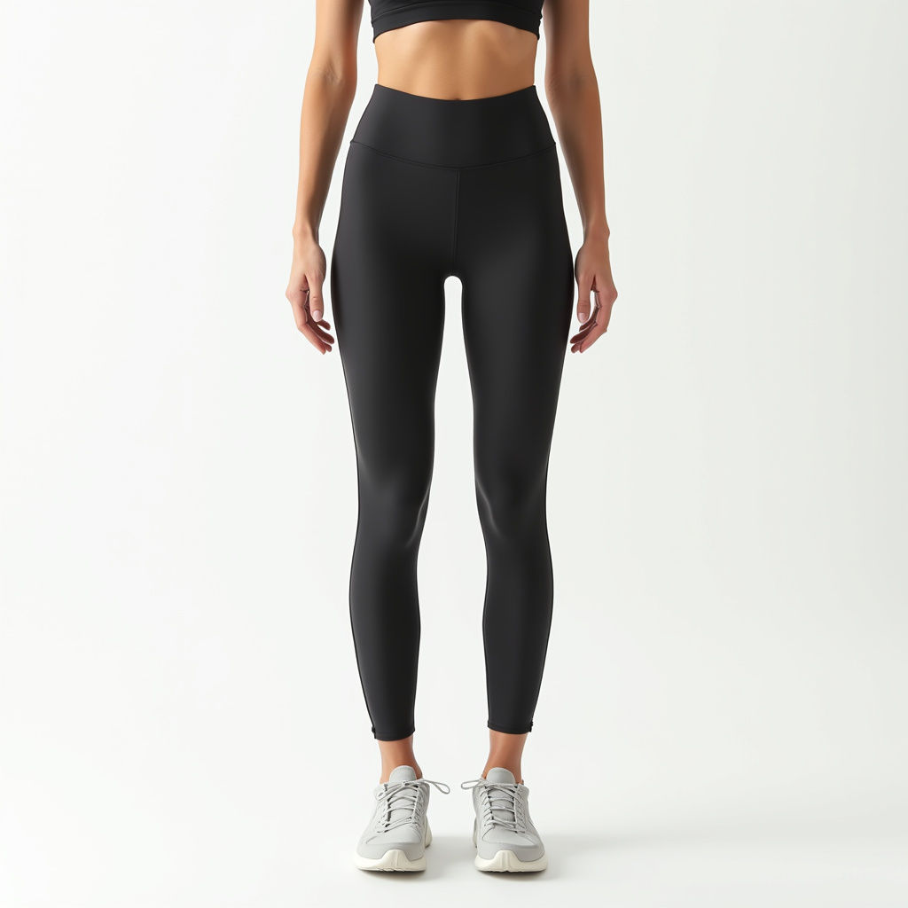 Mallas Deportivas Mujer
