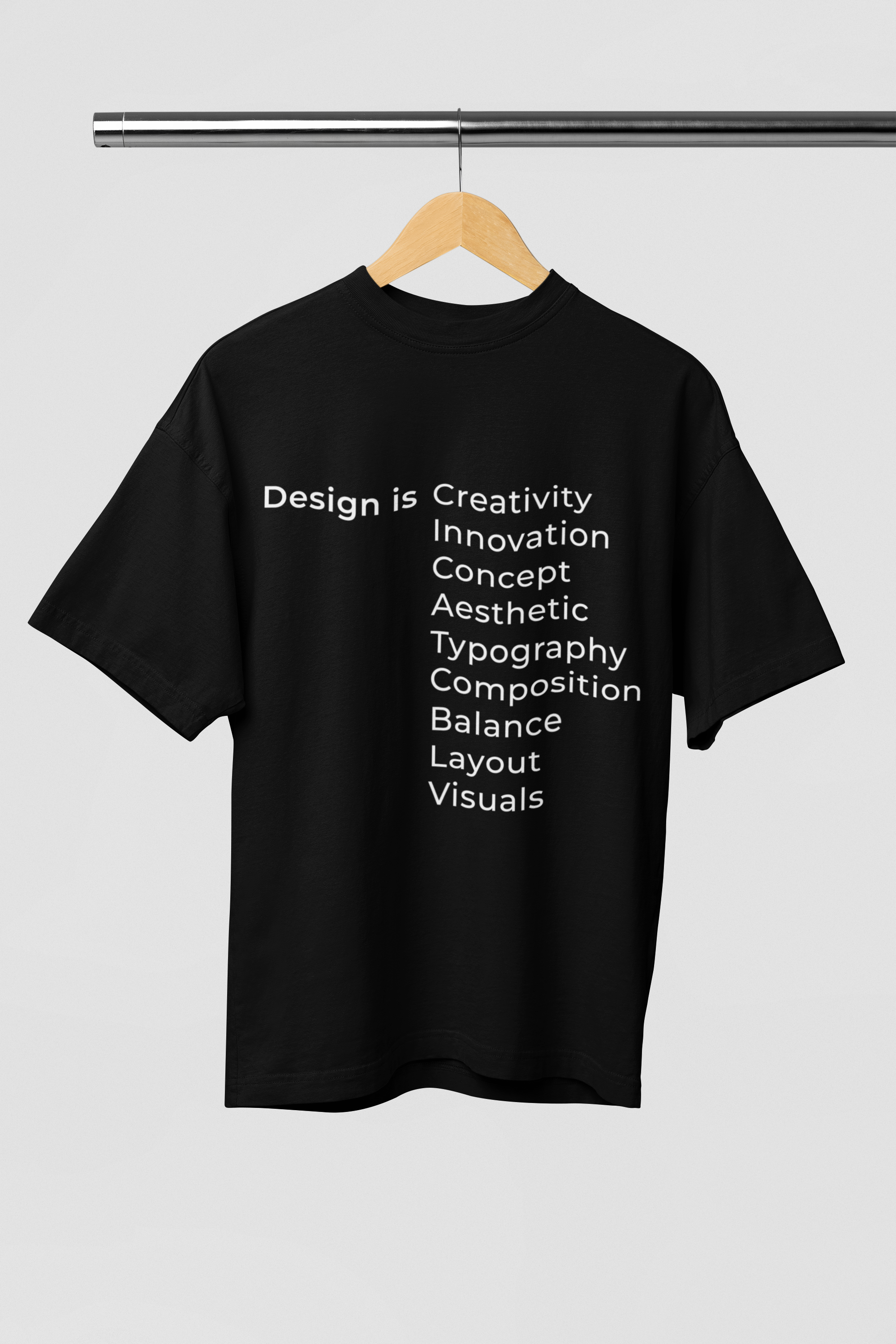 Design Tshirt