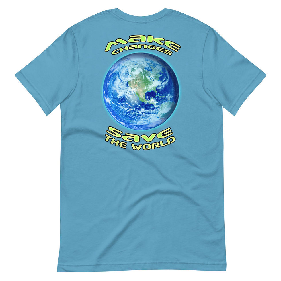 Thumbnail: Earth Day Tee