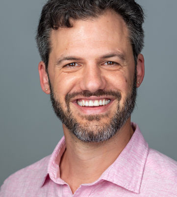 Eastside professional headshot