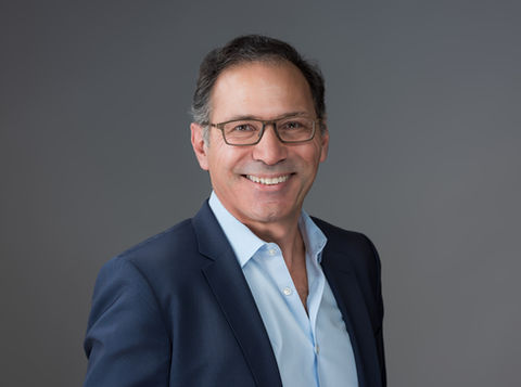 Bellevue Executive Headshot