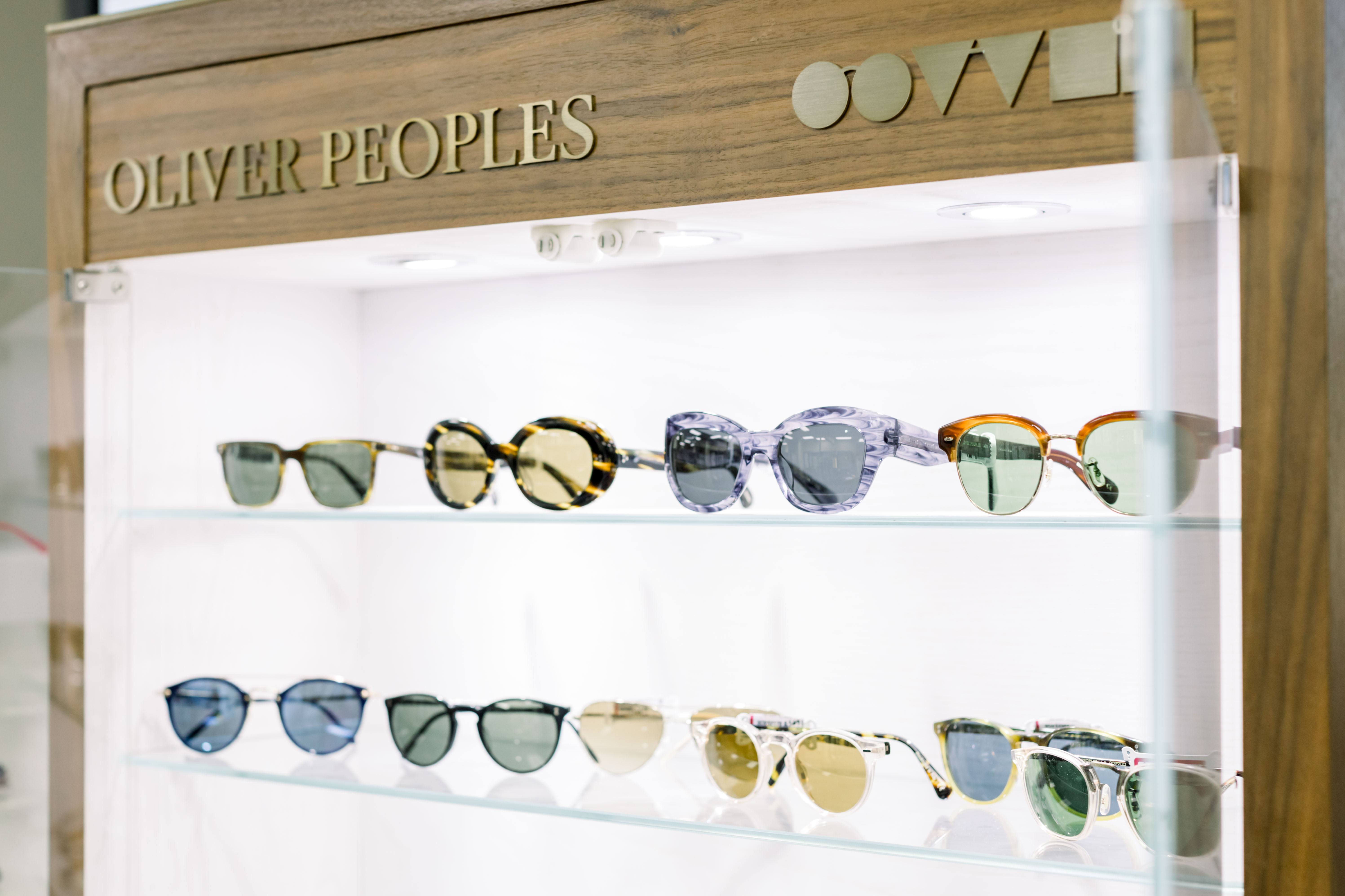 Eye Doctor Eye Care Associates