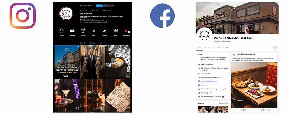 Social Media Management
