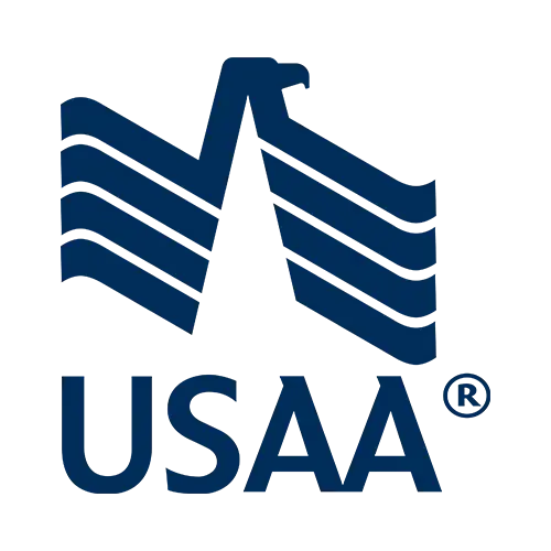 USAA Logo
