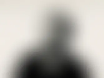 Zach Stoner Posing on White Background