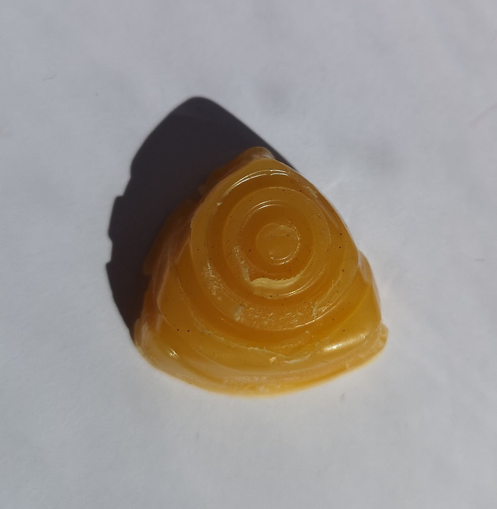 Thumbnail: Beeswax