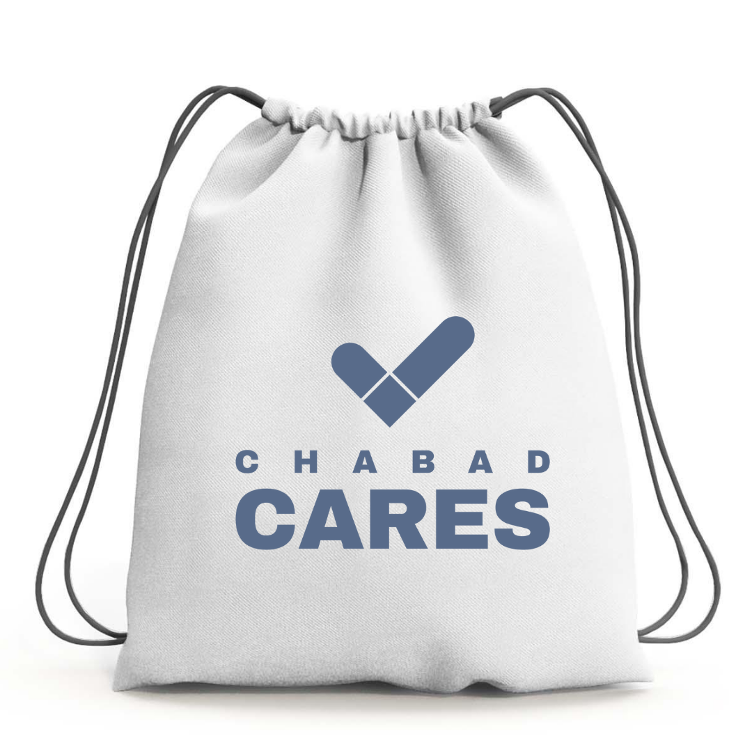 Chabad Cares Welcome Package