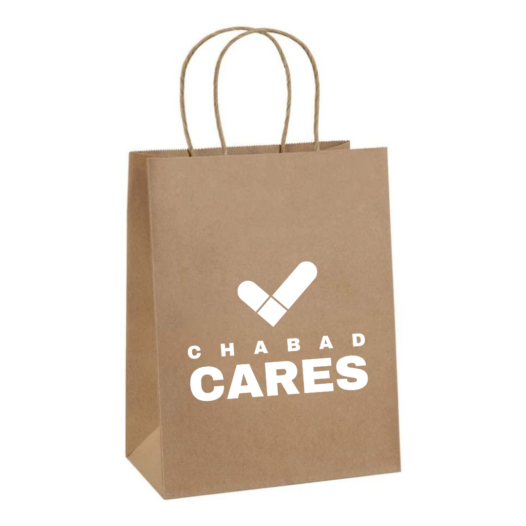 Shabbat To Go Packages: