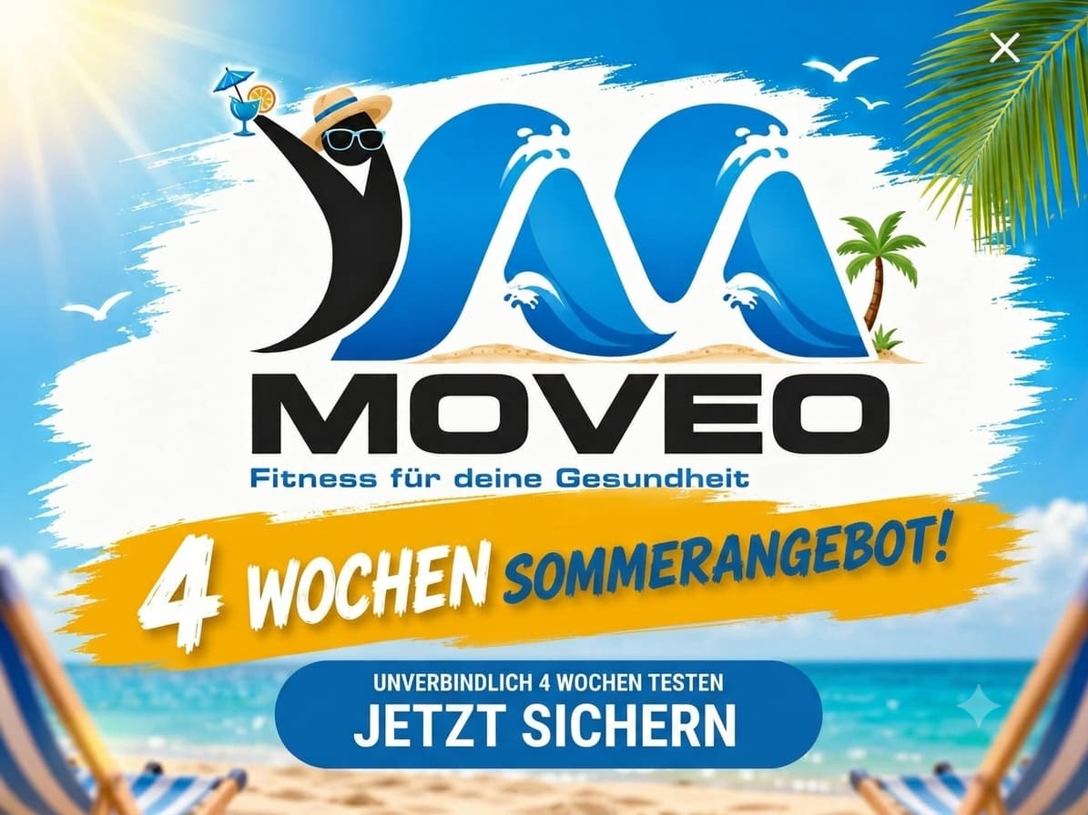 Mitfit Angebot