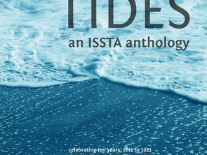 Feature in "Tides: ISSTA Anthology" 