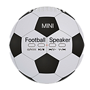 Football bluetooth speaker as a fun gift for everyone