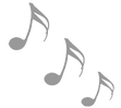 Let your dreams take flight as our soothing melodies guide you into a blissful state of tranquility.