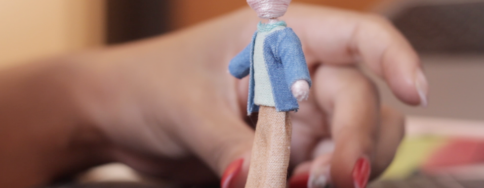 bts stop motion poortas 1