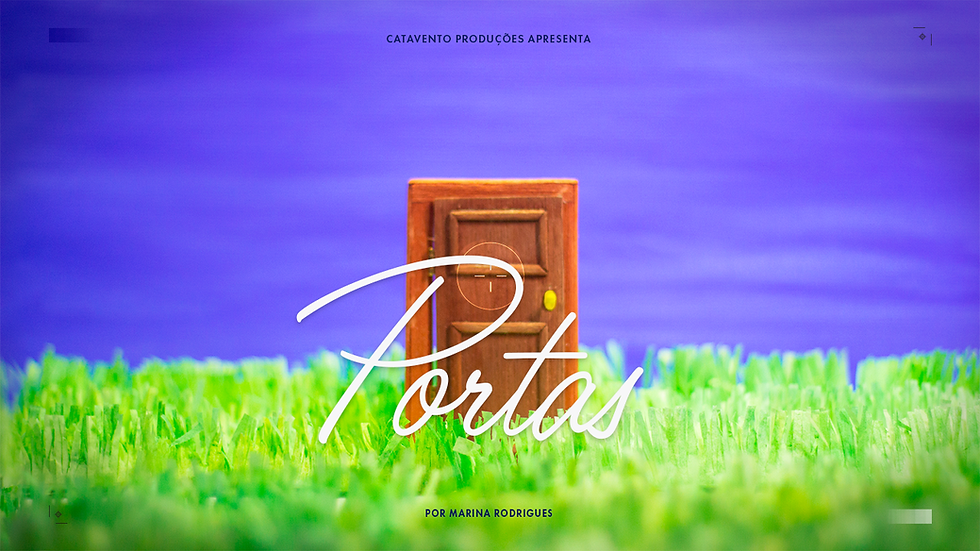 portas stop motion