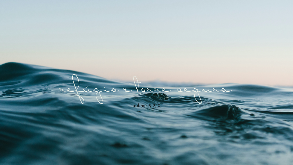 Quando bate o desespero