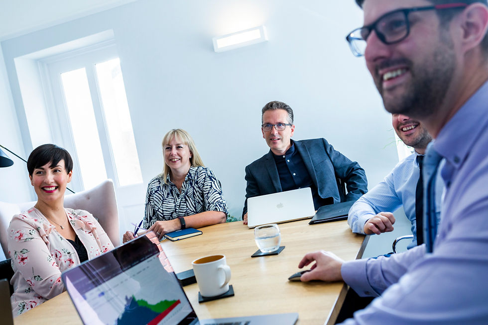 Brancaster House Financial Planning Advice in Norfolk Norwich Budget