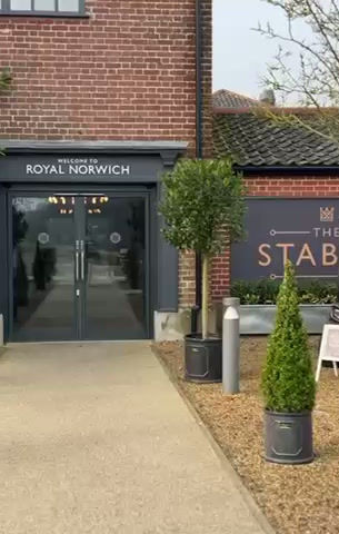 The Goal Getter Club March Meet-Up Was Off The Hook