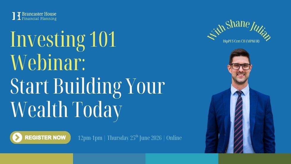 Investing 101: Start Building Your Wealth Today