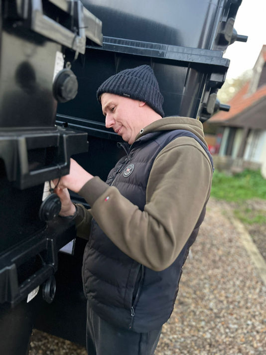 Why Proper Waste Segregation Matters for Business Owners