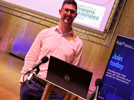 Why Financial Planning Matters More Than Ever for Business Owners