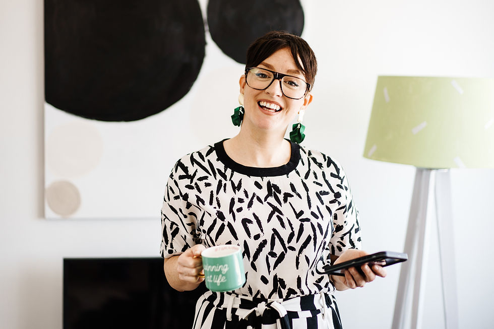 marketing coaching for small business owners and solopreneurs mentor