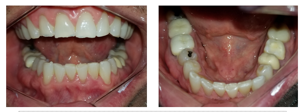 Dr. Thiago Barros - ortodontista