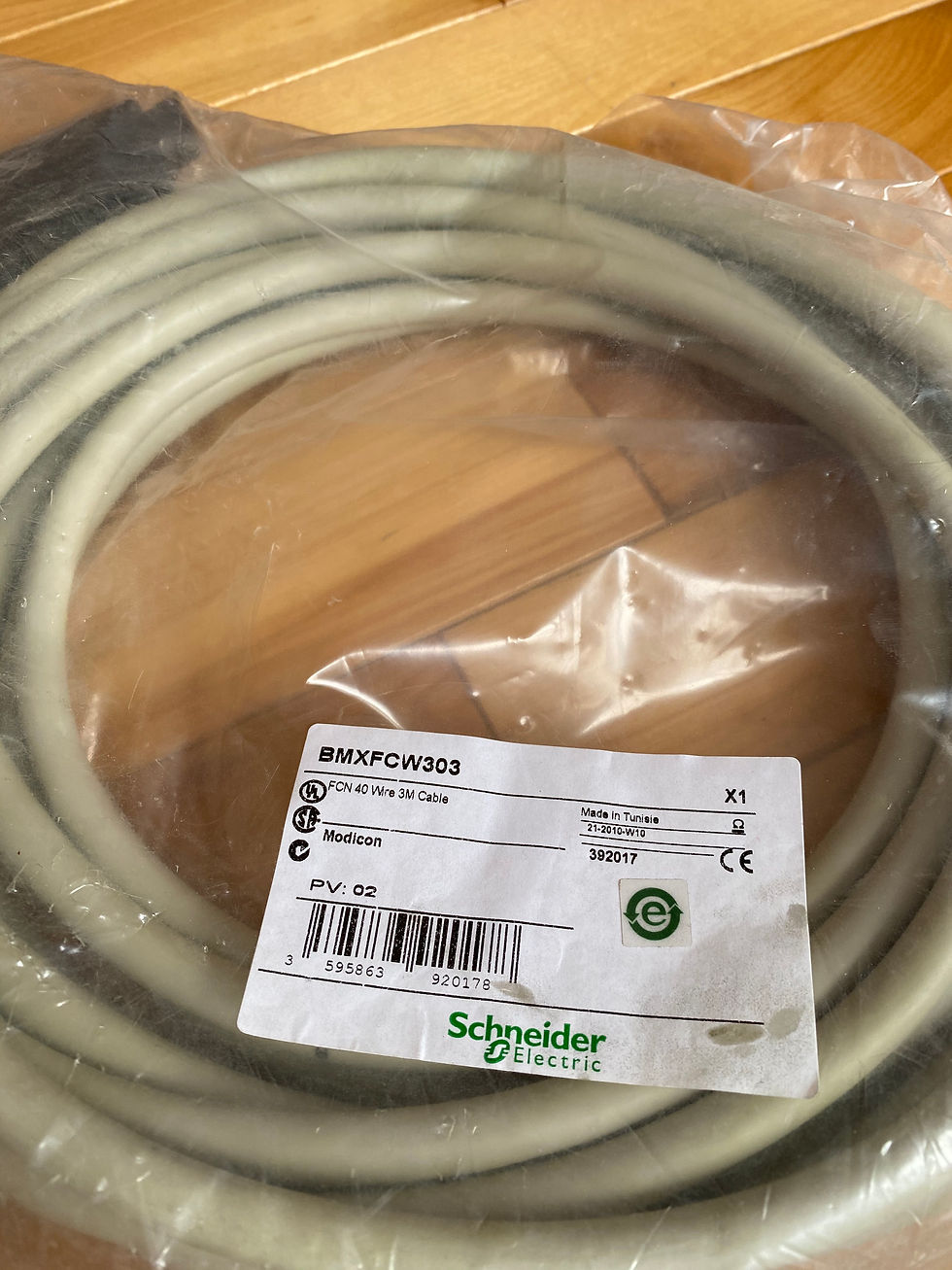 Miniature : BMXFCW303