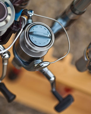 Fishing Rods