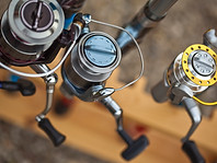 Fishing Rods