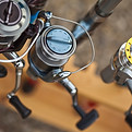 Fishing Rods
