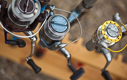 Fishing Rods