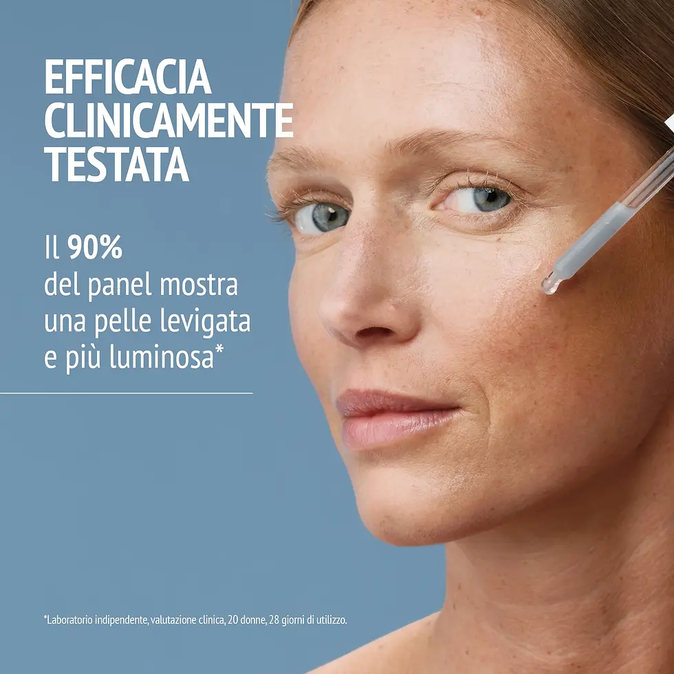 Miniatura: olio elasticizzante viso anti age comfort zone sublime skin precious glow drops