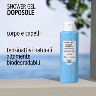 immagine gel doccia doposole