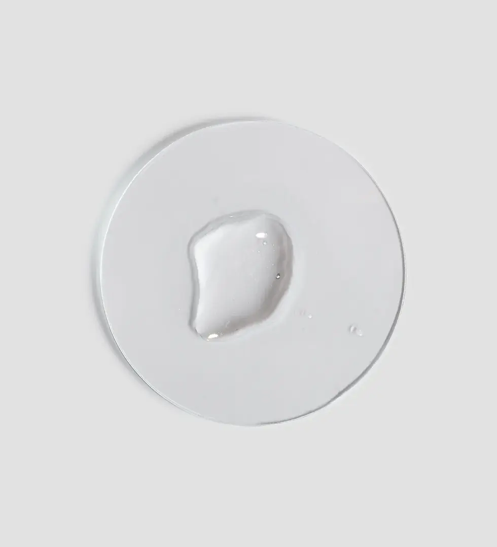 goccia di struccante occhi make up comfort zone essential biphasic makeup remover