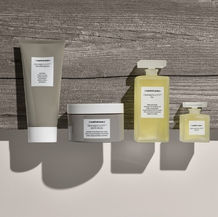 La linea di prodotti comfort zone tranquillity  linea di prodotti per il benessere, relax- aromi rilassanti- trattamenti di aromaterapia