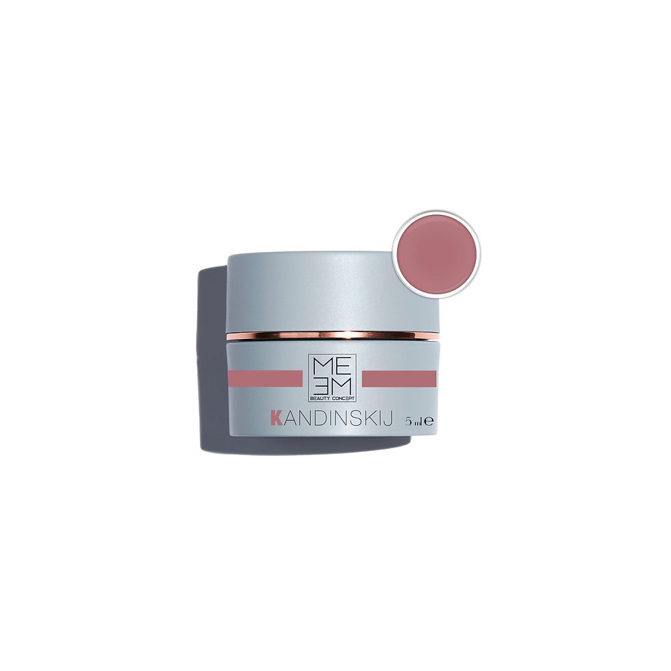 Miniatura: colori per decorazione unghie painting gel meem beauty cocept kandinskij