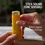 Miniatura: protezione solare viso a stick spf50 comfort zone invisible defense