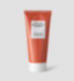 Flacone 200ml comfort zone per crema cosmetica body strategist peel scrub