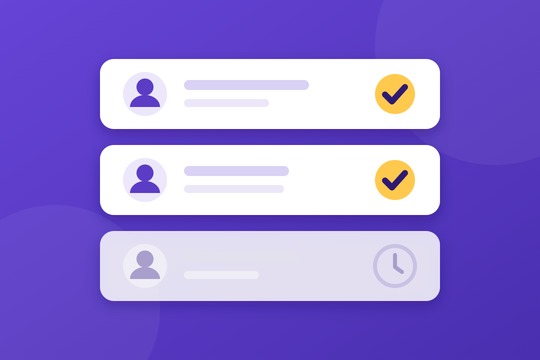 Member Approval Rules banner