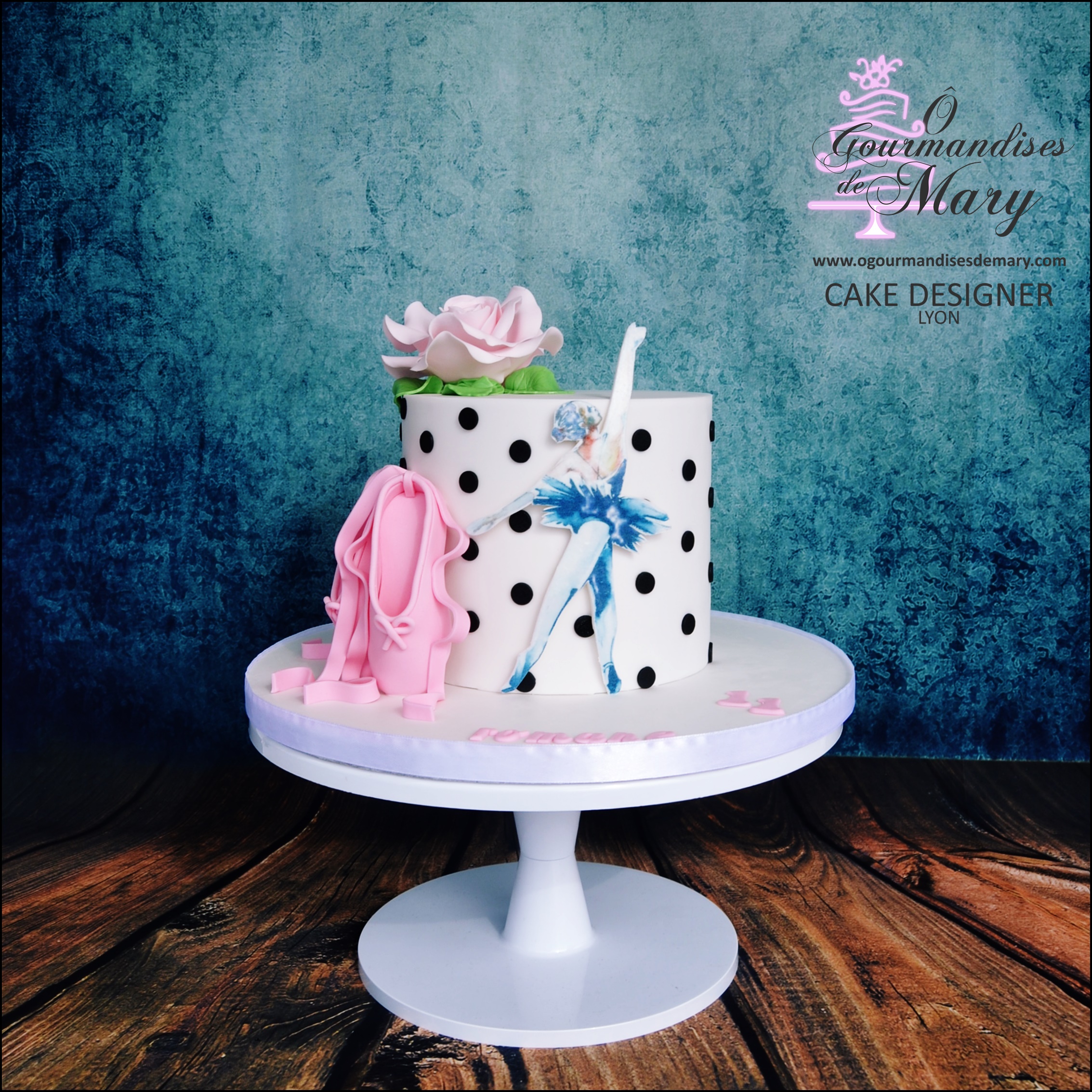 218_-_BALLERINE_-_ô_gourmandises_de_mary