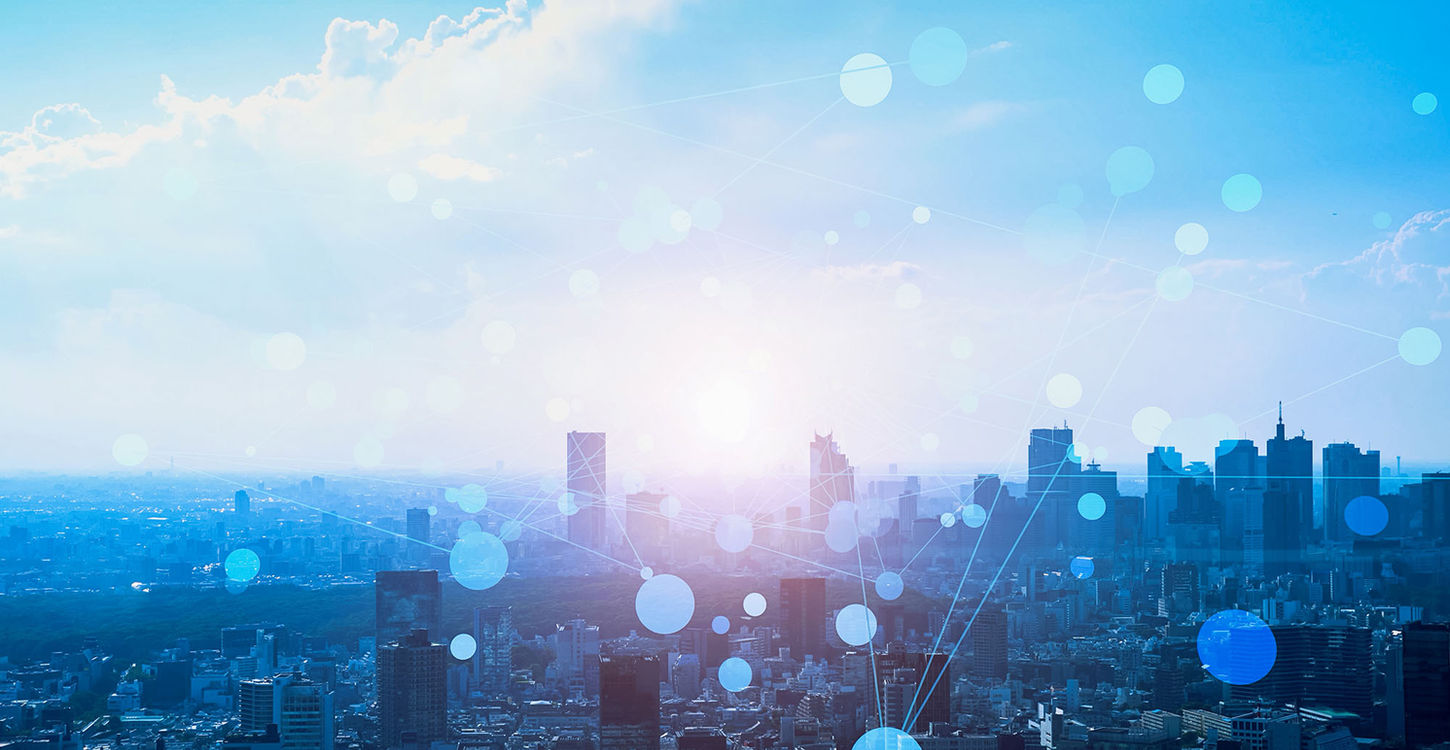 都市とネットワーク