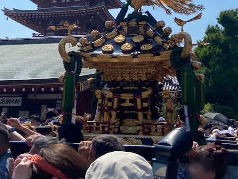 両国周辺