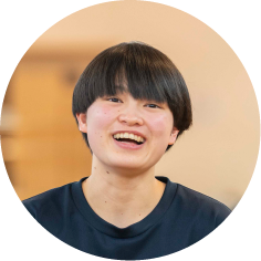 平田沙来(介護員)